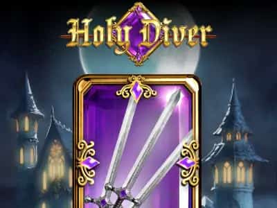 Holy Diver Megaways
