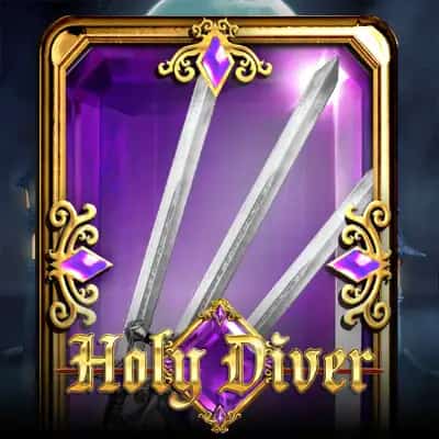 Holy Diver Megaways