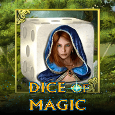 Dice of Magic