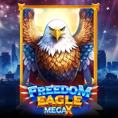 Freedom Eagle MegaX