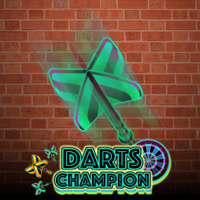 Darts Champion