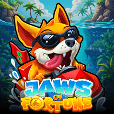 Jaws of Fortune