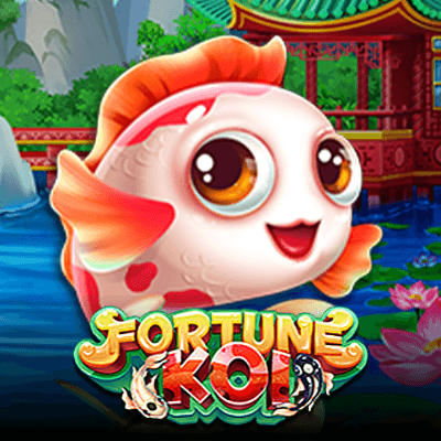 Fortune Koi