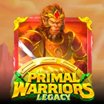 Primal Warriors: Legacy
