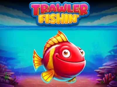Trawler Fishin'