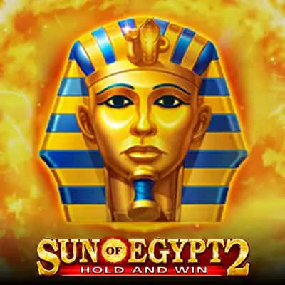 Sun of Egypt 2