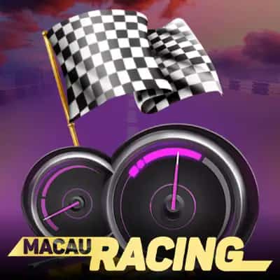 Macau Racing