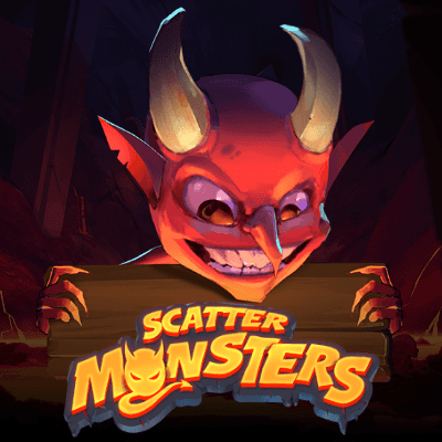 Scatter Monsters