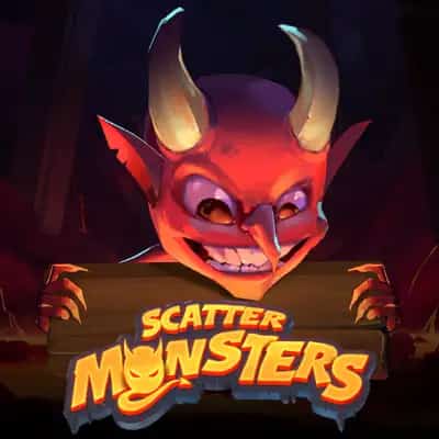 Scatter Monsters