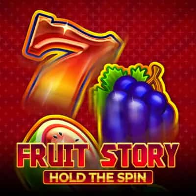 Fruit Story: Hold the Spin