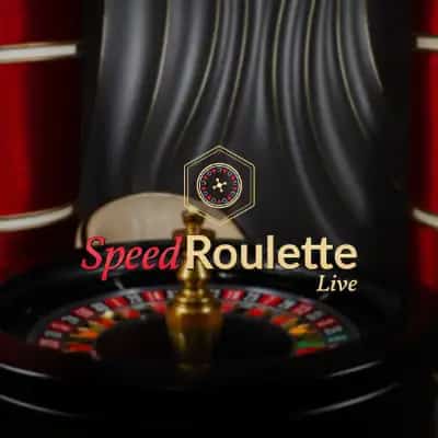 Speed Roulette