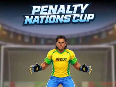 Penalty Nations Cup