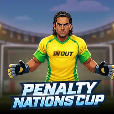 Penalty Nations Cup