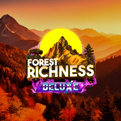 Forest Richness Deluxe