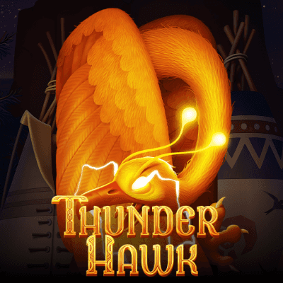 Thunder Hawk