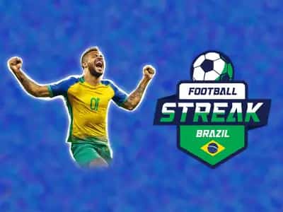 Football Streak Brazil