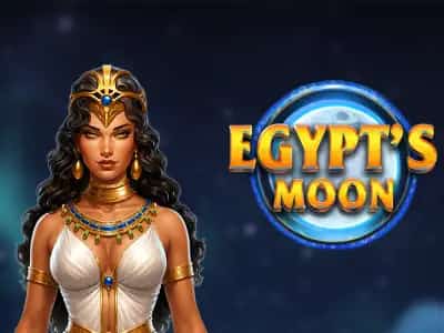 Egypt's Moon