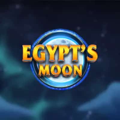 Egypt's Moon