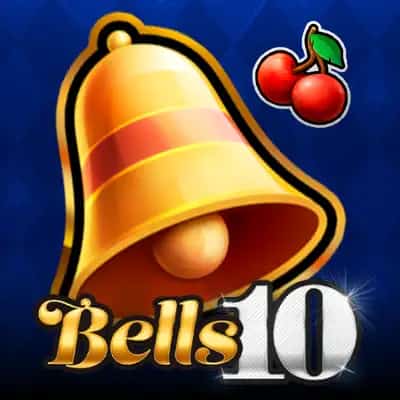 Bells 10 - Bonus Spin
