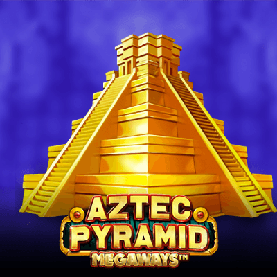 Aztec Pyramid