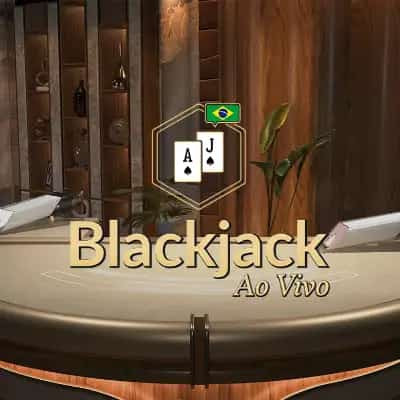 Blackjack em Português Ouro