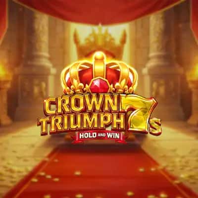Crown Triumph 7s Hold and Win