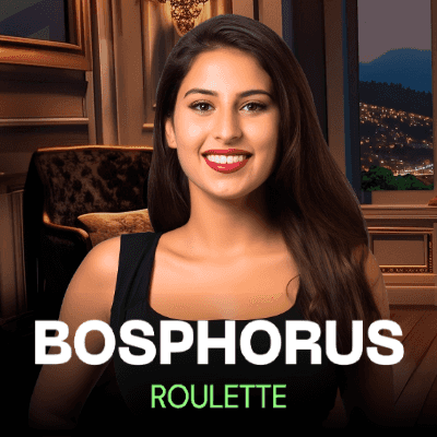 Bosphorus Roulette