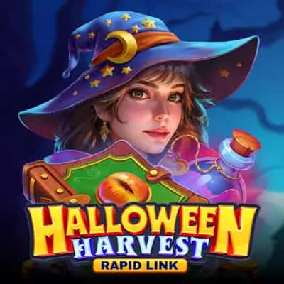 Halloween Harvest: Rapid Link
