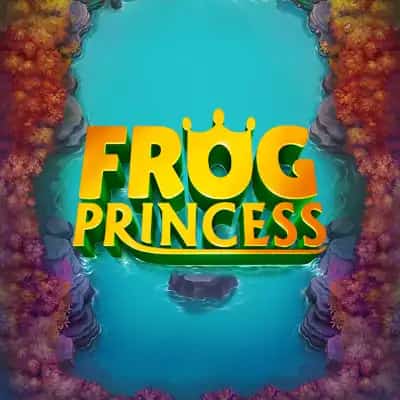 Frog Princess