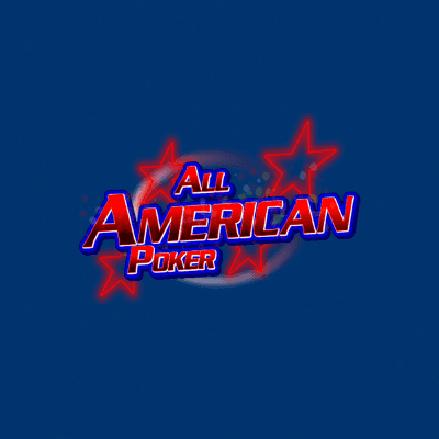 All American Poker 10 Hand