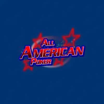 All American Poker 10 Hand