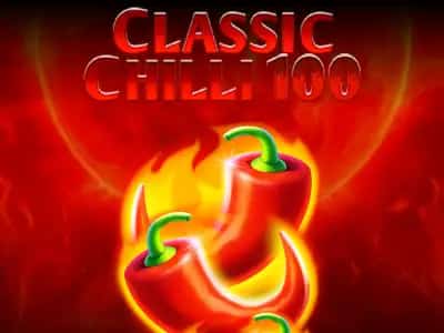 Classic Chilli 100