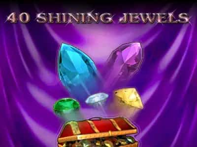 40 Shining jewels