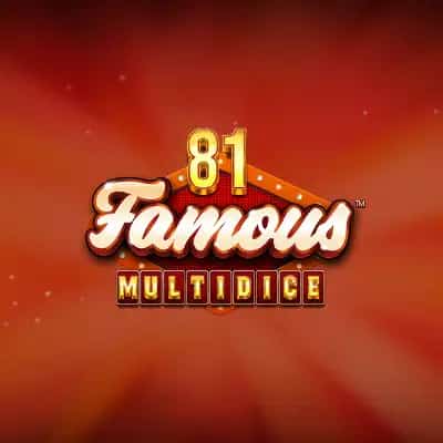81 Famous Multidice