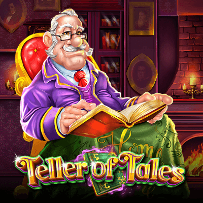 Teller of Tales