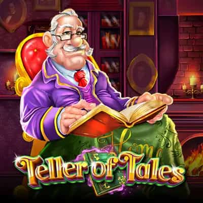 Teller of Tales