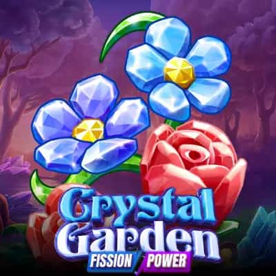 Crystal Garden