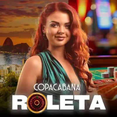 Roleta Copacabana