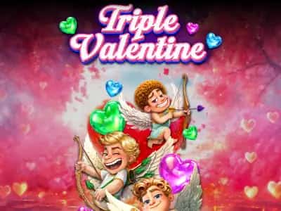 Triple Valentine