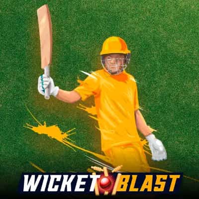 Wicket Blast