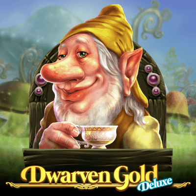 Dwarven Gold Deluxe