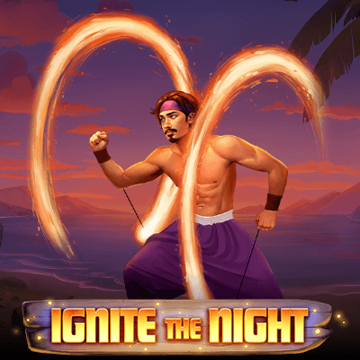 Ignite the Night