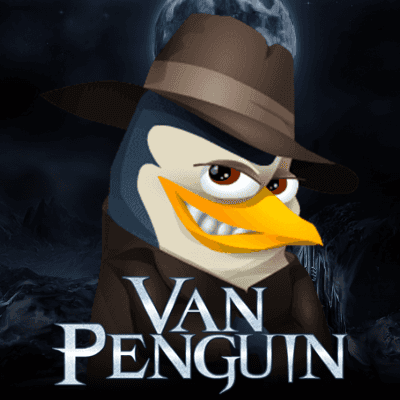 Van Penguin