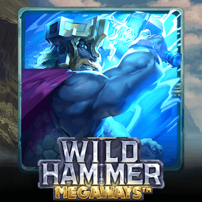 Wild Hammer Megaways