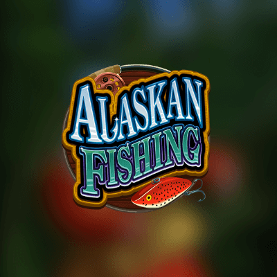 Alaskan Fishing