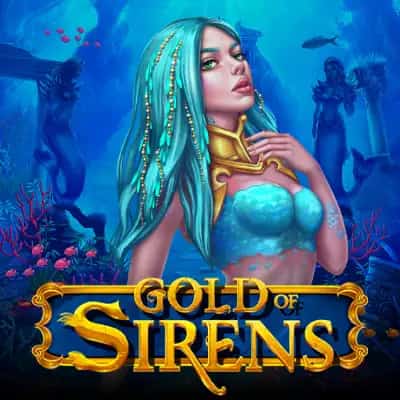 Gold of Sirens