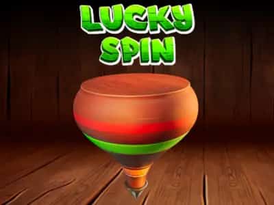 Lucky Spin