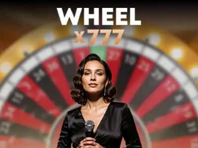 Wheel x777