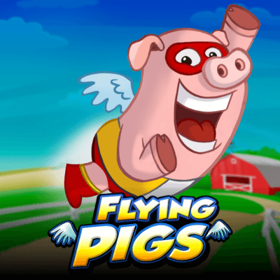 Flying Pigs