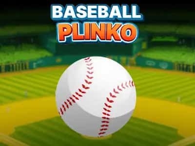 Baseball Plinko